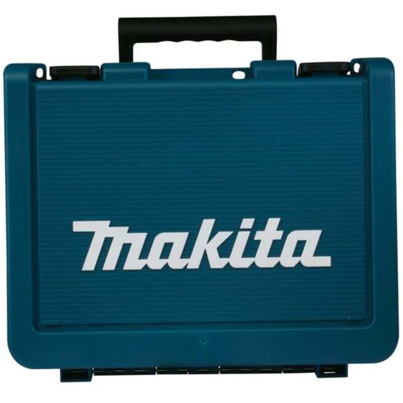 Coffret de transport pour marteau burineur léger - 824789-4 - Makita