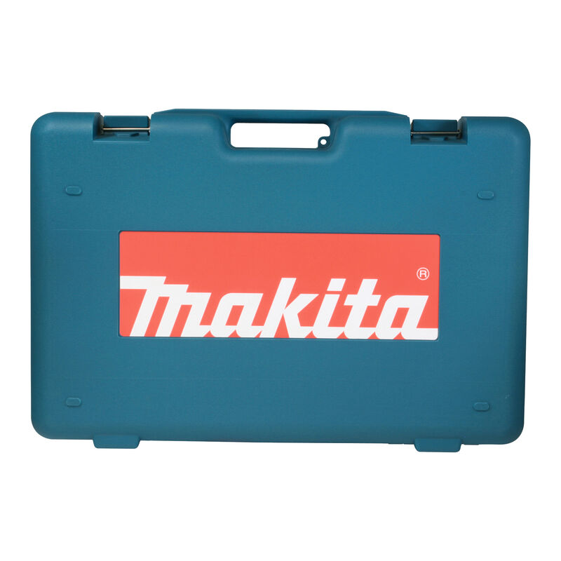 Valigia di trasporto in plastica Makita