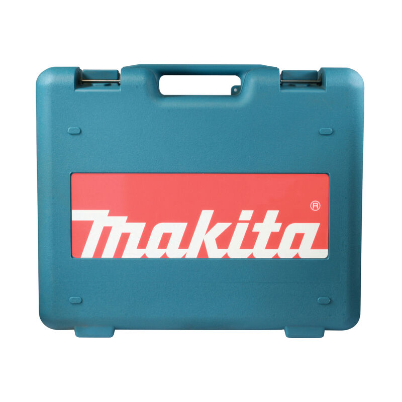 Valigia di trasporto in plastica Makita
