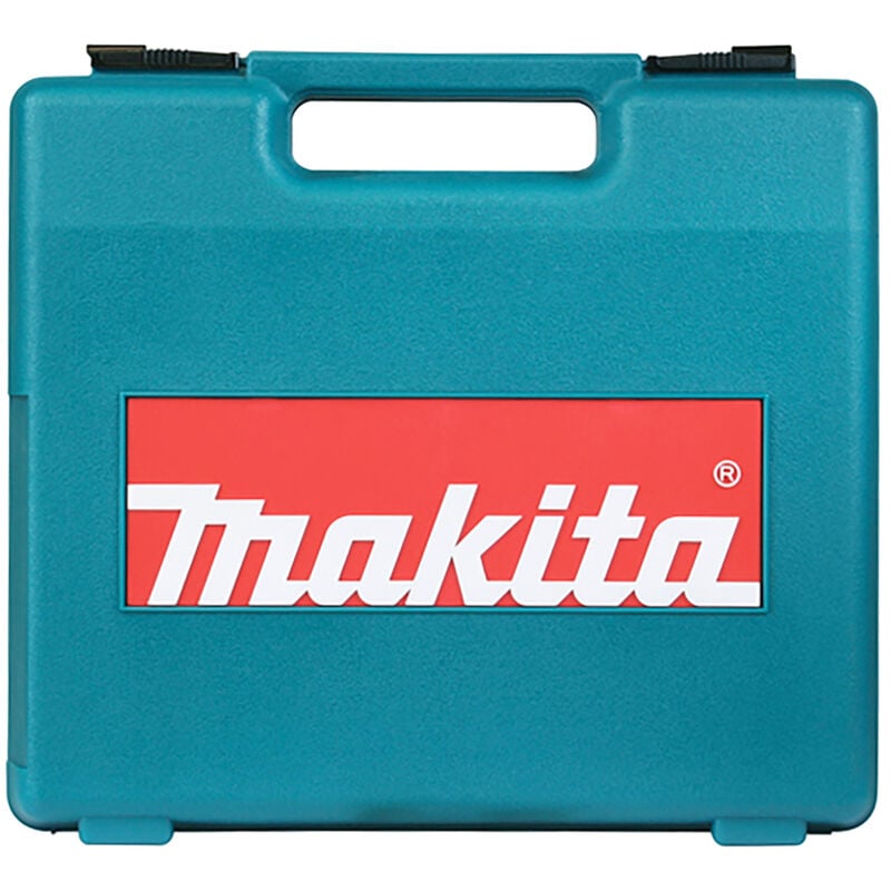 Valigia di trasporto in plastica Makita