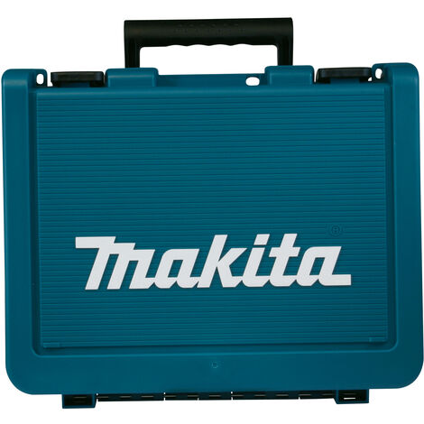 Caisse à outils Makita E-05480 - E-05480 - Sacs pour outils - Stockage  d'outil et transportation