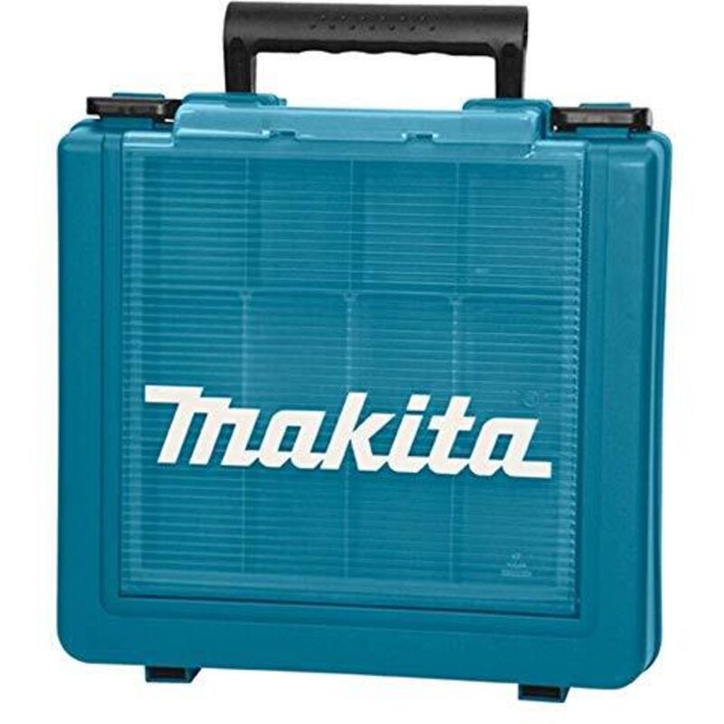 MAKITA 824811-7 - Maletin pvc HP1631