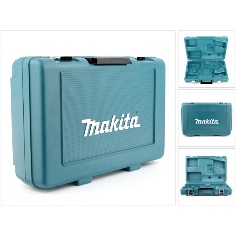Valigia di trasporto in plastica Makita
