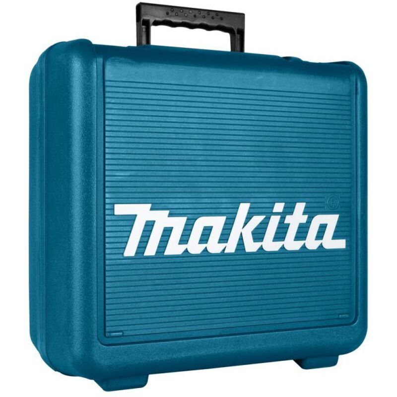 Makita Mallette de transport pour défonceuse 824880 8