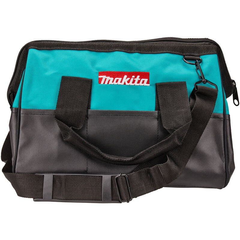 Makita - 831253-8 Small Tool bag black/blue