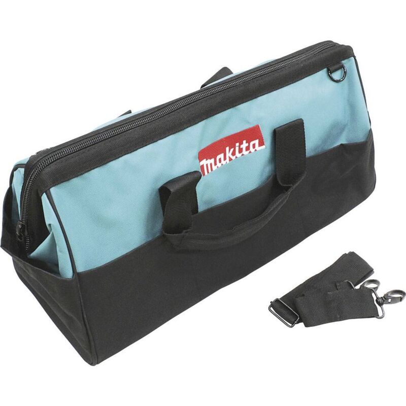 Makita 831303-9 Borsa porta utensili vuota (L x L x A) 500 x 220 x 220 mm