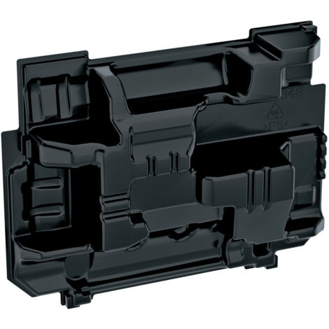 MAKITA 835A34-8 Intérieur en plastique Makpac