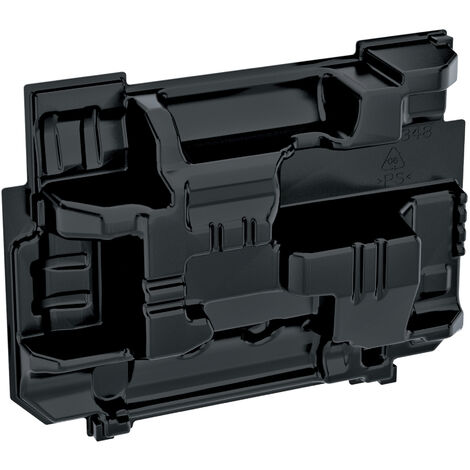 MAKITA 835A34-8 Plástico interior Makpac
