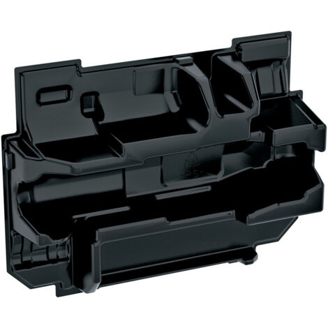 MAKITA 835D35-4 Intérieur en plastique Makpac