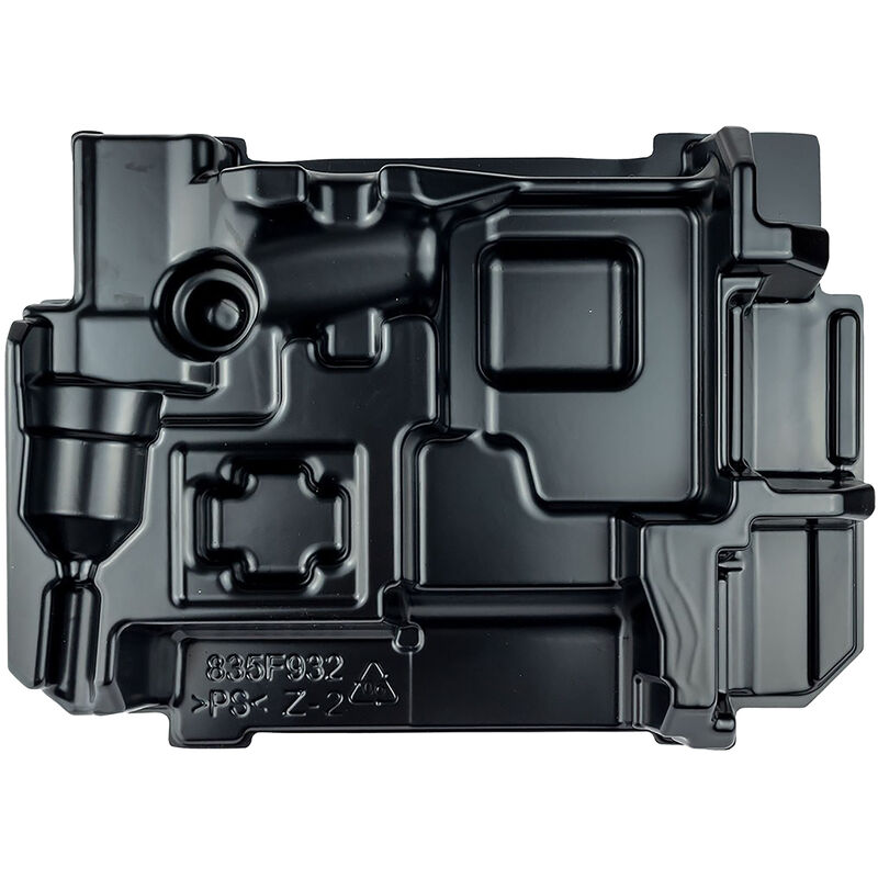 Image of 835F93-2 Innenkunststoff Makpac - Makita