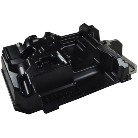 MAKITA 835F93-2 Intérieur en plastique Makpac