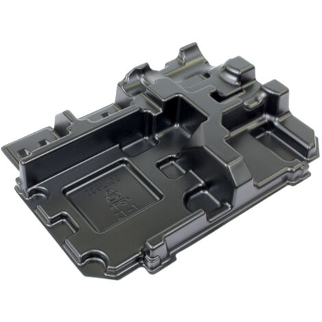 MAKITA 835L10-8 Intérieur en plastique Makpac