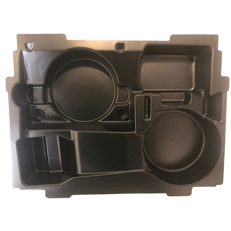 Moulage Mak Pac MAKITA 837632 8 pour Meuleuse DGA452 - vue 2