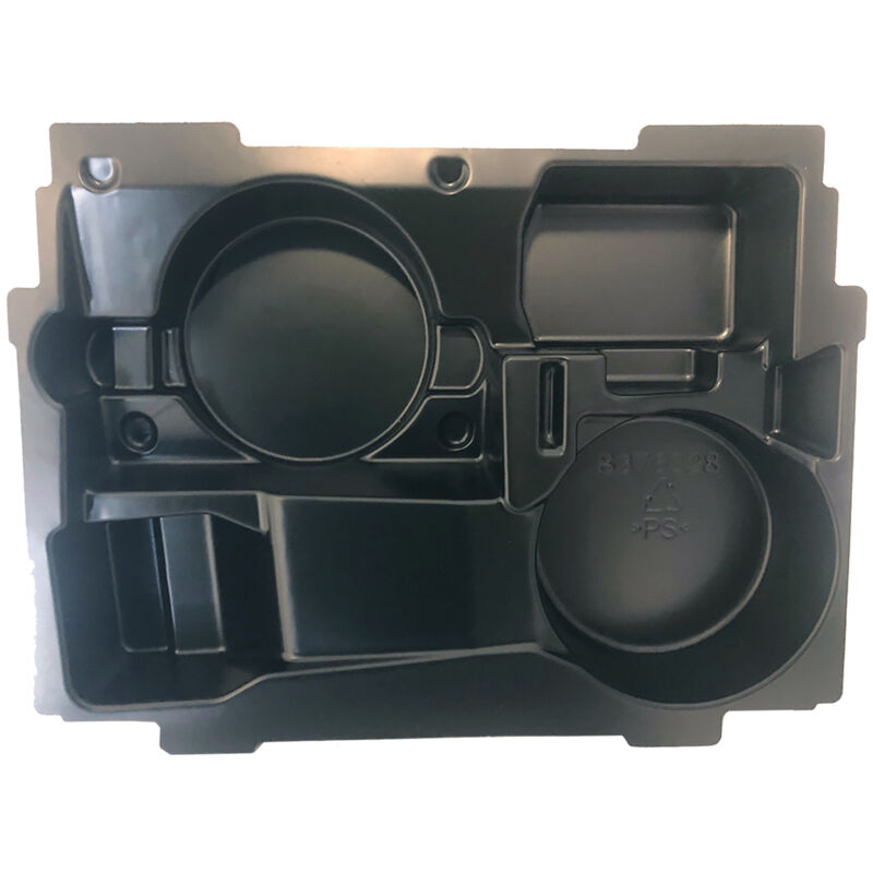 Inserto per valigetta Makita MAKPAC Inserto per valigetta MAKPAC misura 3