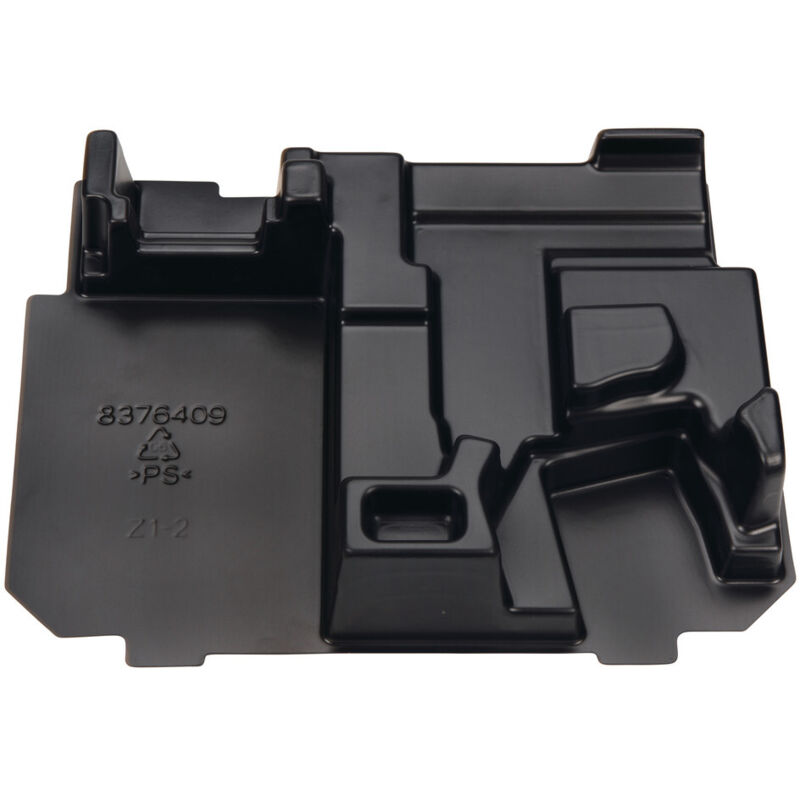 Inserto per valigetta Makita MAKPAC Inserto per valigetta MAKPAC misura 2
