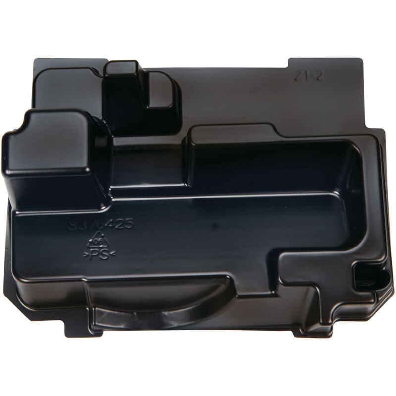 Inserto per valigetta Makita MAKPAC Inserto per valigetta MAKPAC misura 3