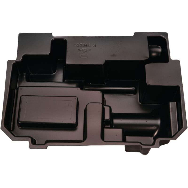 Makita 837648 3 Moulage MAKPAC 3 pour DPJ140 / DPJ180