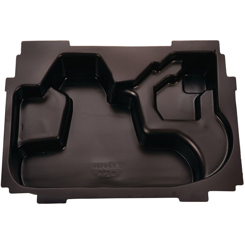 Image of Makita - Tiefziehteil für Bohrhammer makpac Gr. 3 - 837652-2