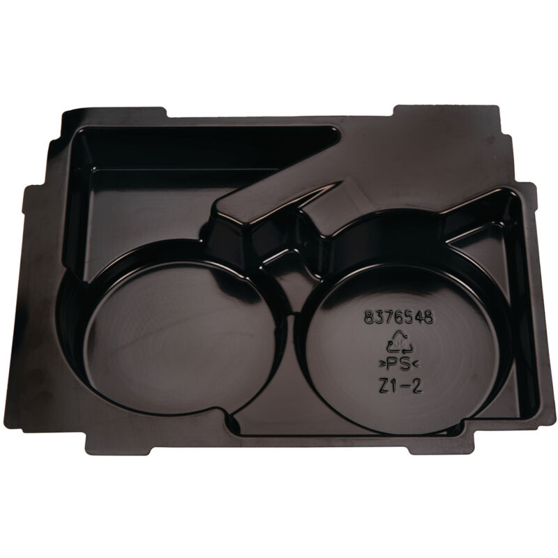 837654-8 Plástico interior MakPac - Makita