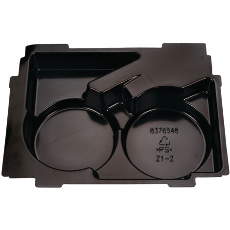 MAKITA 837654-8 Plástico interior MakPac