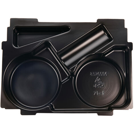 MAKITA 837655-6 Plástico interior MakPac