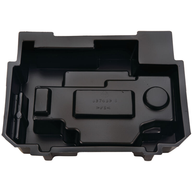 837659-8 plástico interior makpac - Makita