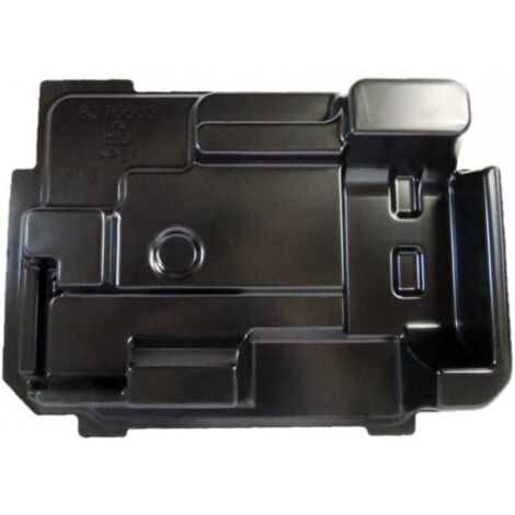 MAKITA 837660-3 Intérieur en plastique MakPac
