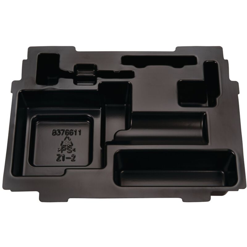 Image of Makita - Tiefziehteil für makpac Gr. 3, passend für Nutfräse PJ7000