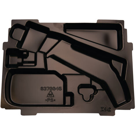 MAKITA 837664-5 PLÁSTICO INTERIOR MAKPAC