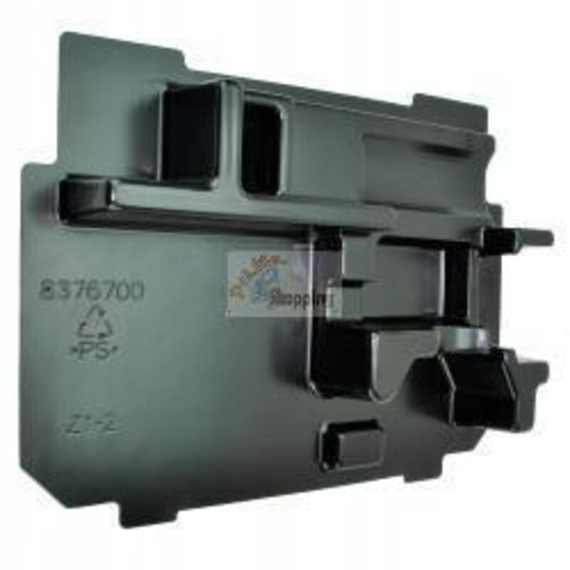 Makita - 837670-0 Preformato Makpac per DTD129/146/147/148/153