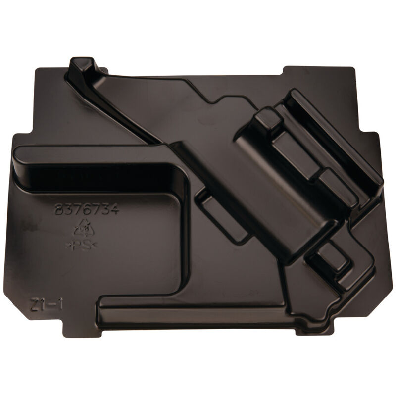 Insérer Makita Makpac Nr.2 - vue 3