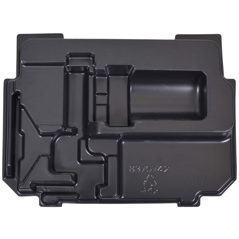 837674 2 Intérieur En Plastique Makpac Makita