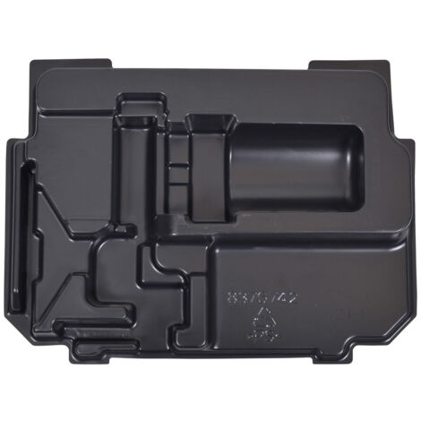 MAKITA 837674-2 PLÁSTICO INTERIOR MAKPAC