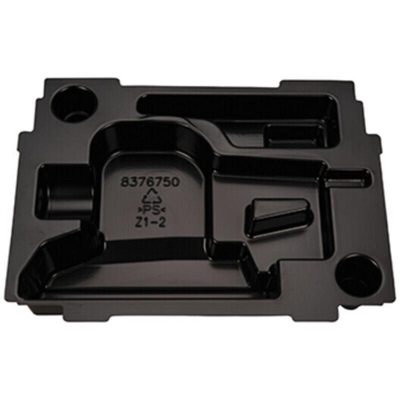 Image of Tiefziehteil für makpac Gr. 2, passend für Schwingschleifer BO4900, BO4901 - Makita