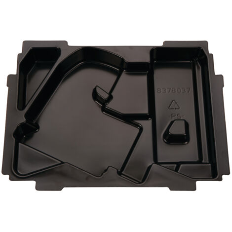 MAKITA 837803-7 Plástico interior MakPac