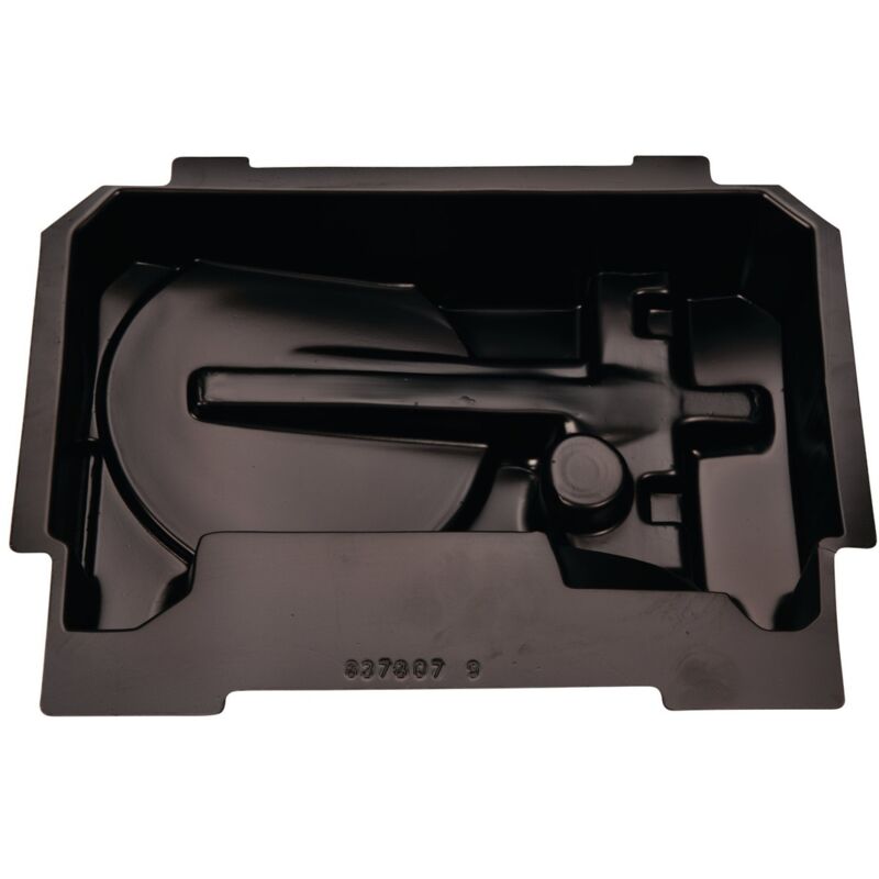 Image of Tiefziehteil für makpac Gr. 4, passend für Handkreissäge HS6101, HS7101, 5704R - Makita