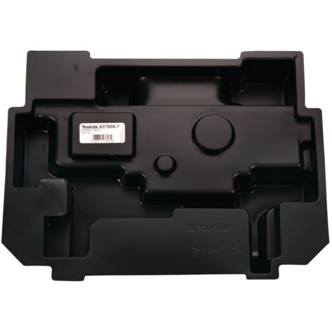 MAKITA 837808-7 PLÁSTICO INTERIOR MAKPAC