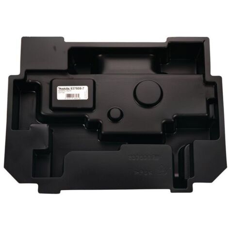 Makita 837808-7 Vassoio Preformato per MAKPAC
