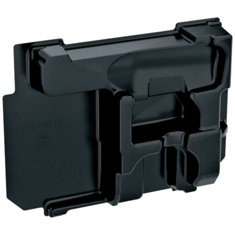 Inserto per valigetta Makita MAKPAC Inserto per valigetta MAKPAC misura 2