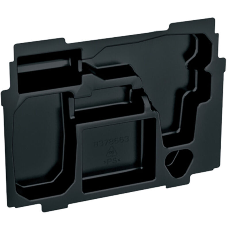 Embouti pour perceuse visseuse sans fil makpac Gr. 1 837866 3 Makita
