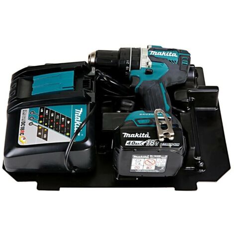 MAKITA 837916-4 Inlay for DHP range Fits type 2 case