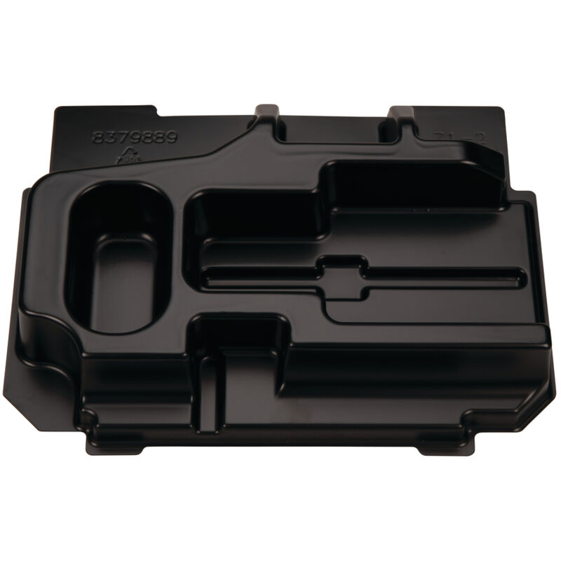 Moulage MAKPAC pour perforateur/ burineur DHR264 MAKITA 837988 9