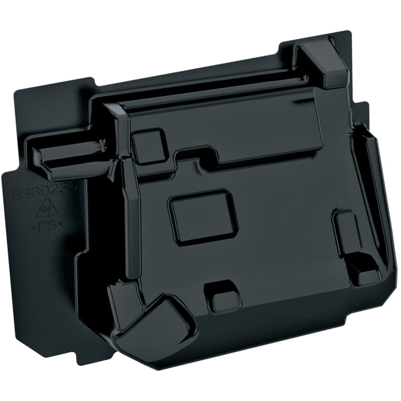 Inserto per valigetta Makita MAKPAC Inserto per valigetta MAKPAC misura 3