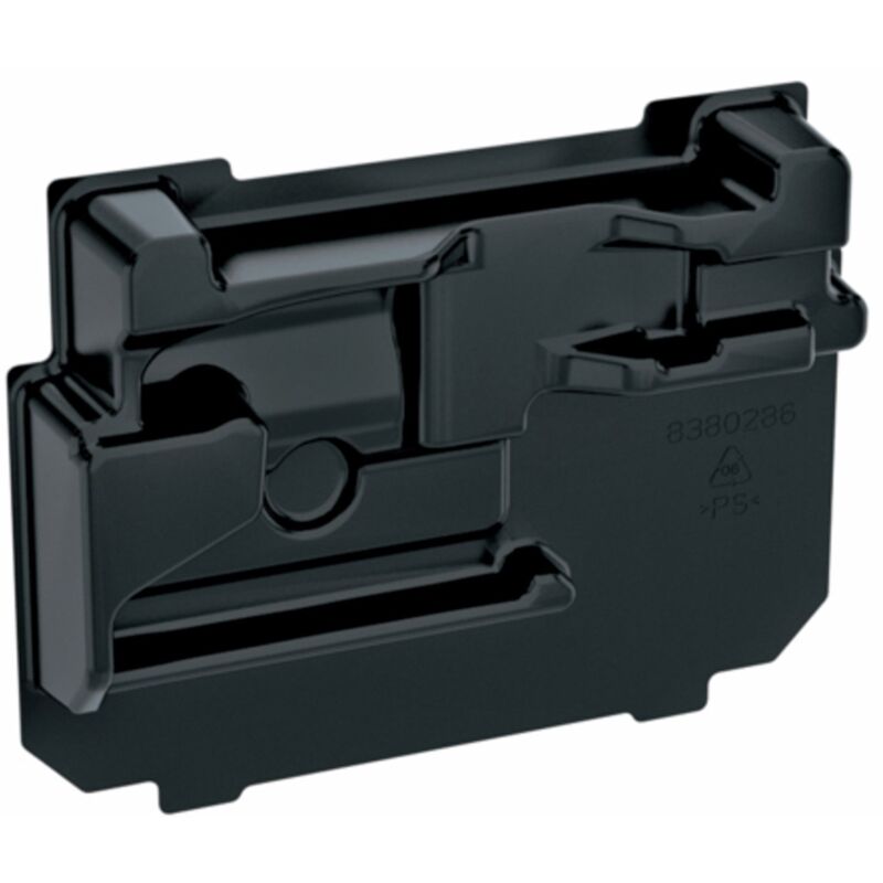 Tiefziehteil für Schwingschleifer makpac Gr. 2 - 838028-6 - Makita