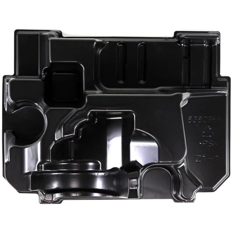 838096-9 MakPac Type 4 Case Inlay For DLX2053Z, DLX2125Z - Makita