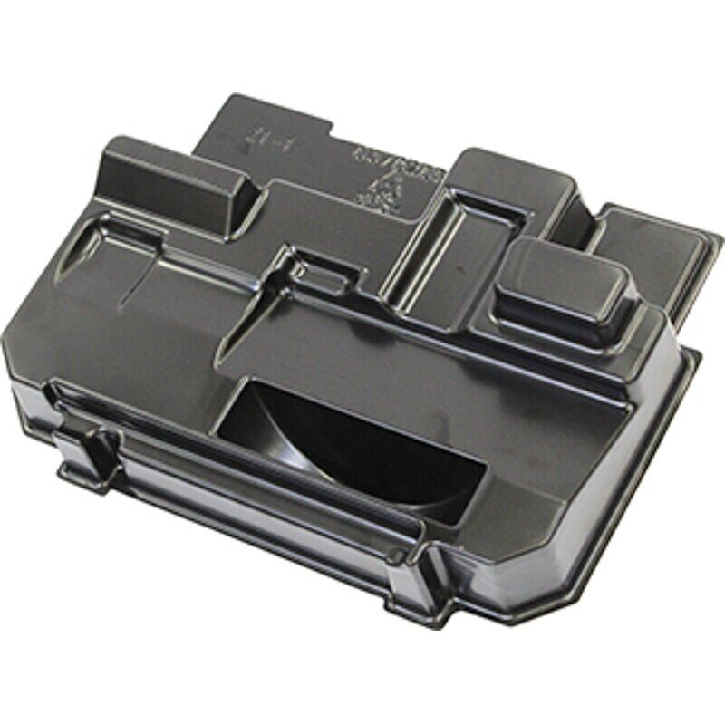 Image of Tiefziehteil für Akku-Bohrhammer makpac Gr. 3 - 838109-6 - Makita