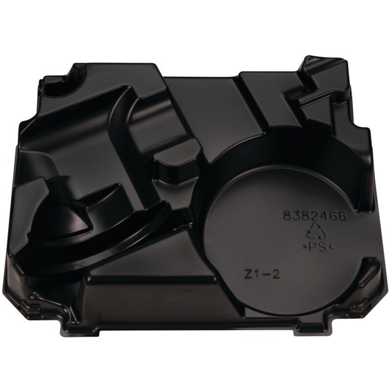 Inserto per valigetta Makita MAKPAC Inserto per valigetta MAKPAC misura 3