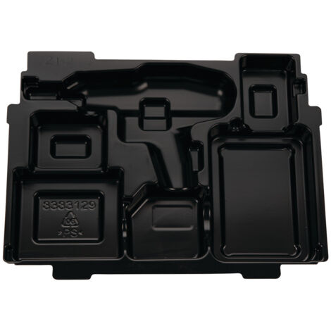 MAKITA 838312-9 PLÁSTICO INTERIOR MAKPAK