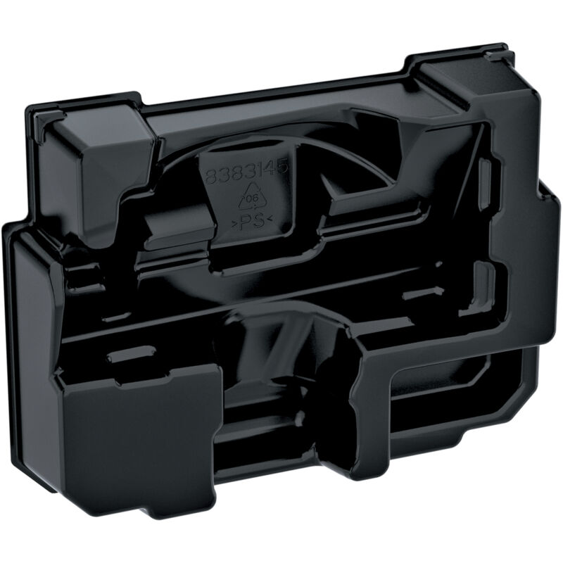 Inserto per valigetta Makita MAKPAC Inserto per valigetta MAKPAC misura 3