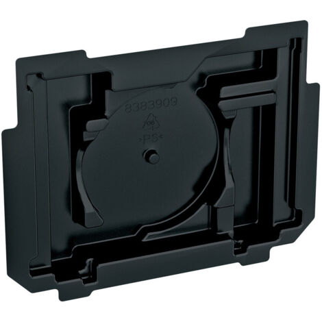 MAKITA 838390-9 PLASTICO INTERIOR MAKPAC